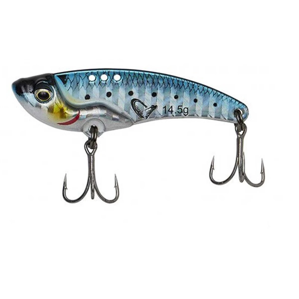 Savage Gear Vib Blade 3.5 cm 4 gr Suni Yem - Sardıne