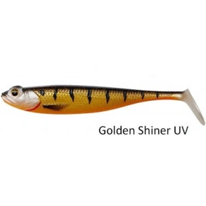 Dam Effzet  Shadster Slim 11.5 cm 12.7 gr Suni Yem - Golden Shiner
