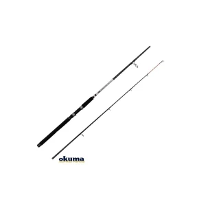 Okuma Classic UFR Sea Boat 6' 180cm 100-200g - 2 Parça Bot Kamışı