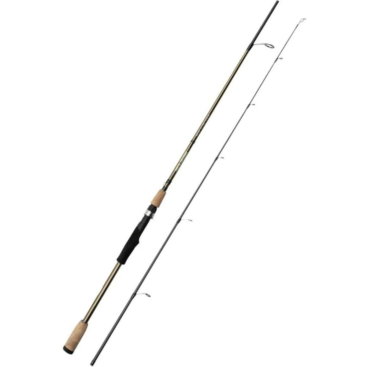OKUMA Dead Ringer Dr-S-Serisi Spin Kamışı 270 cm 10-40gr