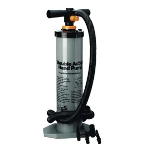 Ron Thompson Air Pump - Double Action
