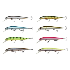 Savage Gear 3D Smelt Twitch N Roll MR 14 cm 20 gr