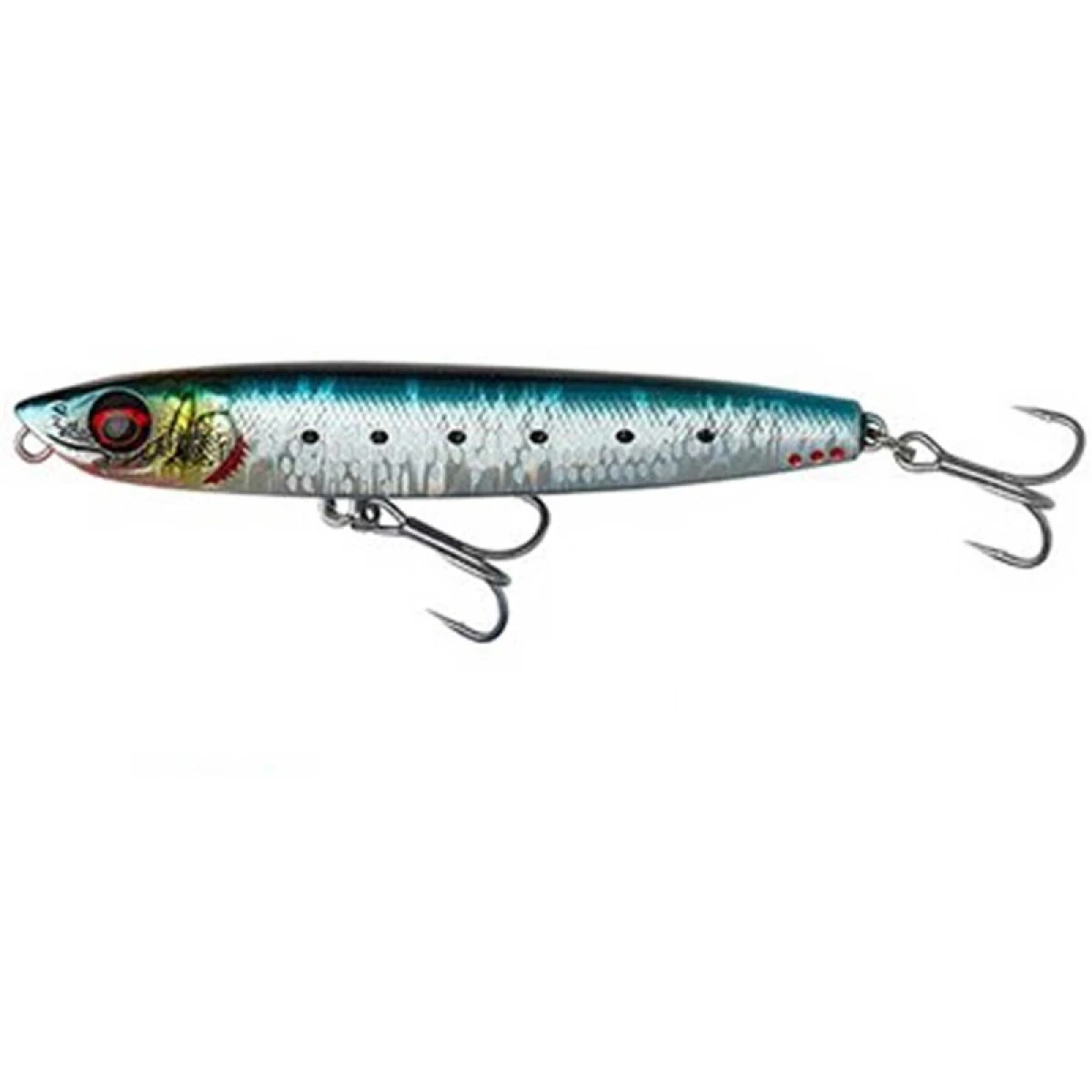 Savage Gear Cast Hacker 9.5 cm 32 gr Suni Yem - Sardine LS