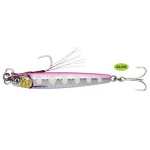 Savage gear 3D Jig Minnow 15 gr 6,8 cm Suni Yem - Pink Flash