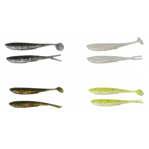 Savage gear 3D LB Fry 65 8 Adet Suni Yem