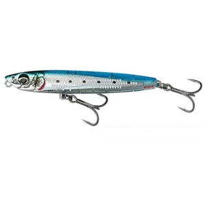 Savage Gear Cast Hacker 9.5 cm 26 gr Suni Yem - Ghost Sardine LS