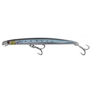 Savage gear Deep Walker 2.0 17.5 cm 39 gr Suni Yem - Sardine PHP