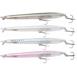 Savage gear Sandeel Surf Walker 155 17g Suni Yem