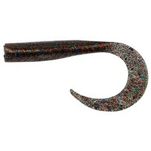 Savage gear LB Sandeel Curltail 10 cm 5 Adet Suni Yem - Ragworm