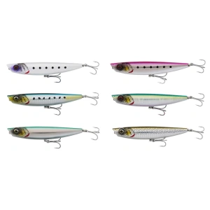 Savage Gear Pop Walker 2.0 5.5 cm 4.5 gr F