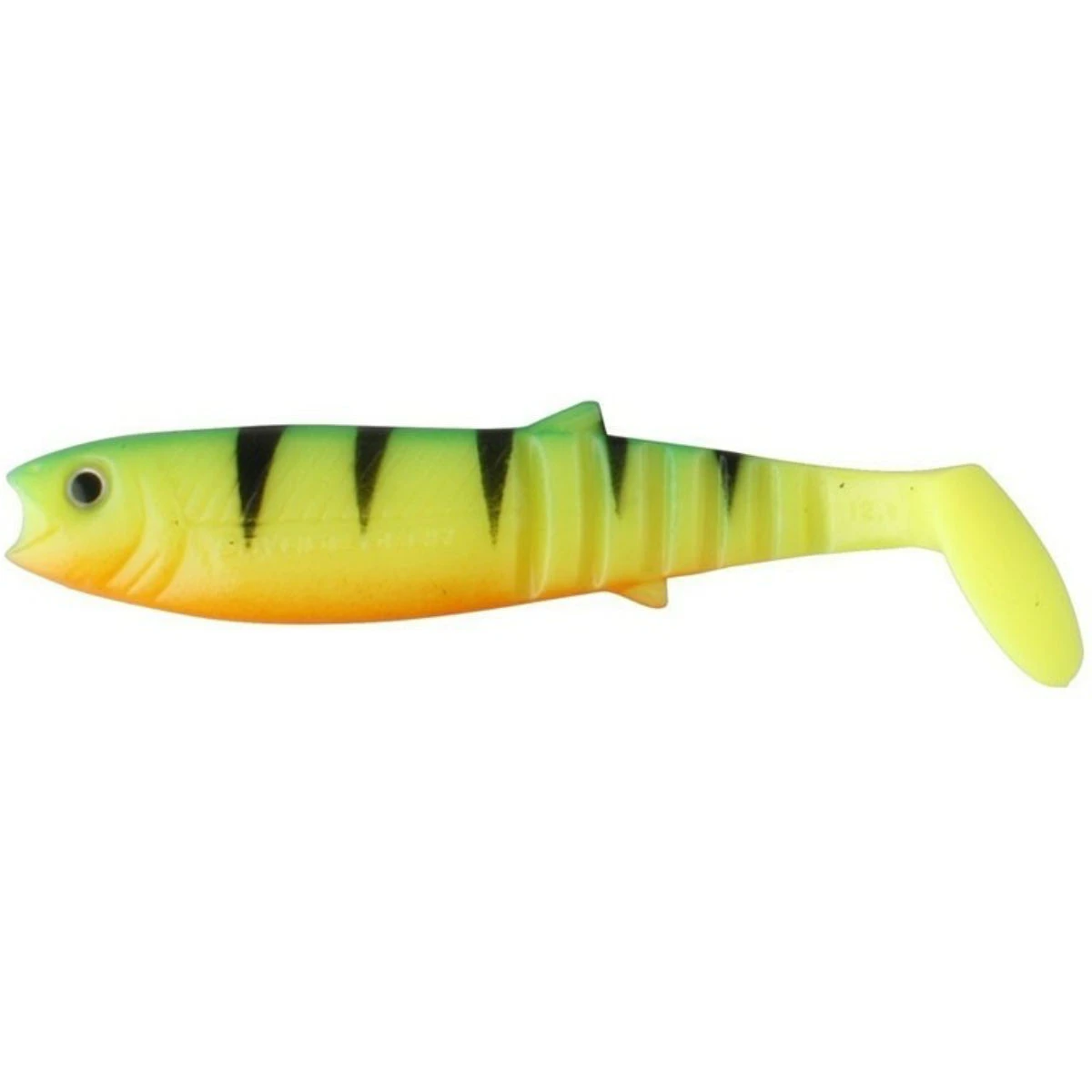 Savage gear LB Cannibal 10 cm 9 gr Bulk Box Suni Yem - Firetiger