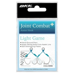 BKK Joint Combat+ İğne