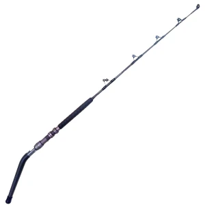 Okuma PCH Custom TRB-6101H 80-150lbs Trolling Kamışı