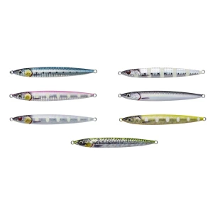 Savage gear 3D Slim Jig Minnow 80 gr 14 cm Suni Yem Sardine PHP