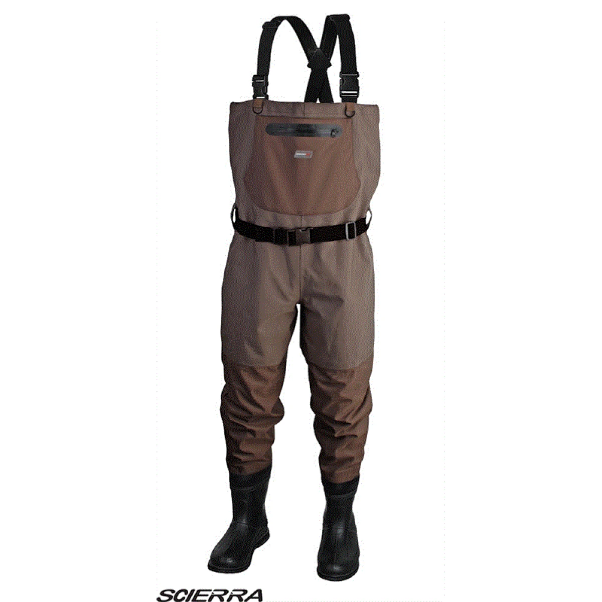 Scierra CC3 Xp Boot Wader Cleated Sole - 42-43