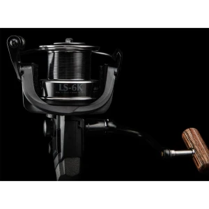 Okuma LS 6K Baitrunner (5,3;1) 5+1 bb Olta Makinesi