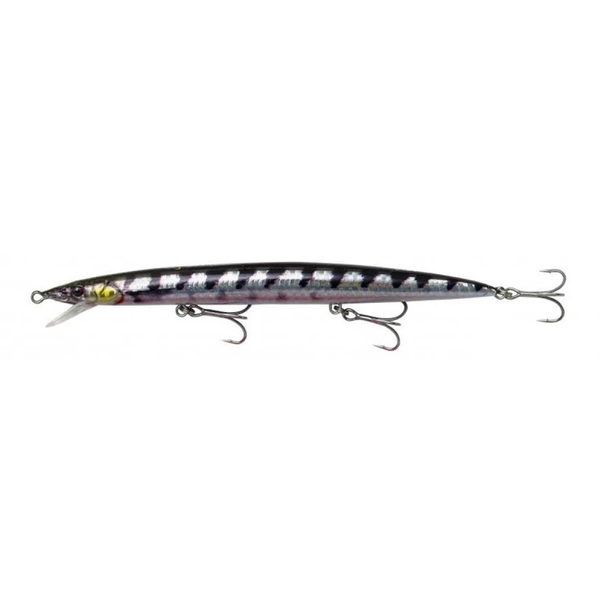 Savage gear Jerk Minnow 145 mm 17 gr Sınkıng Suni Yem - Barracuda PHP