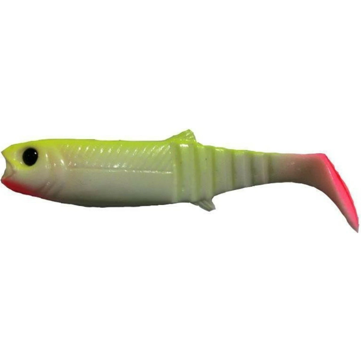 Savage gear LB Cannibal 10 cm 9 gr Bulk Box Suni Yem - Clown