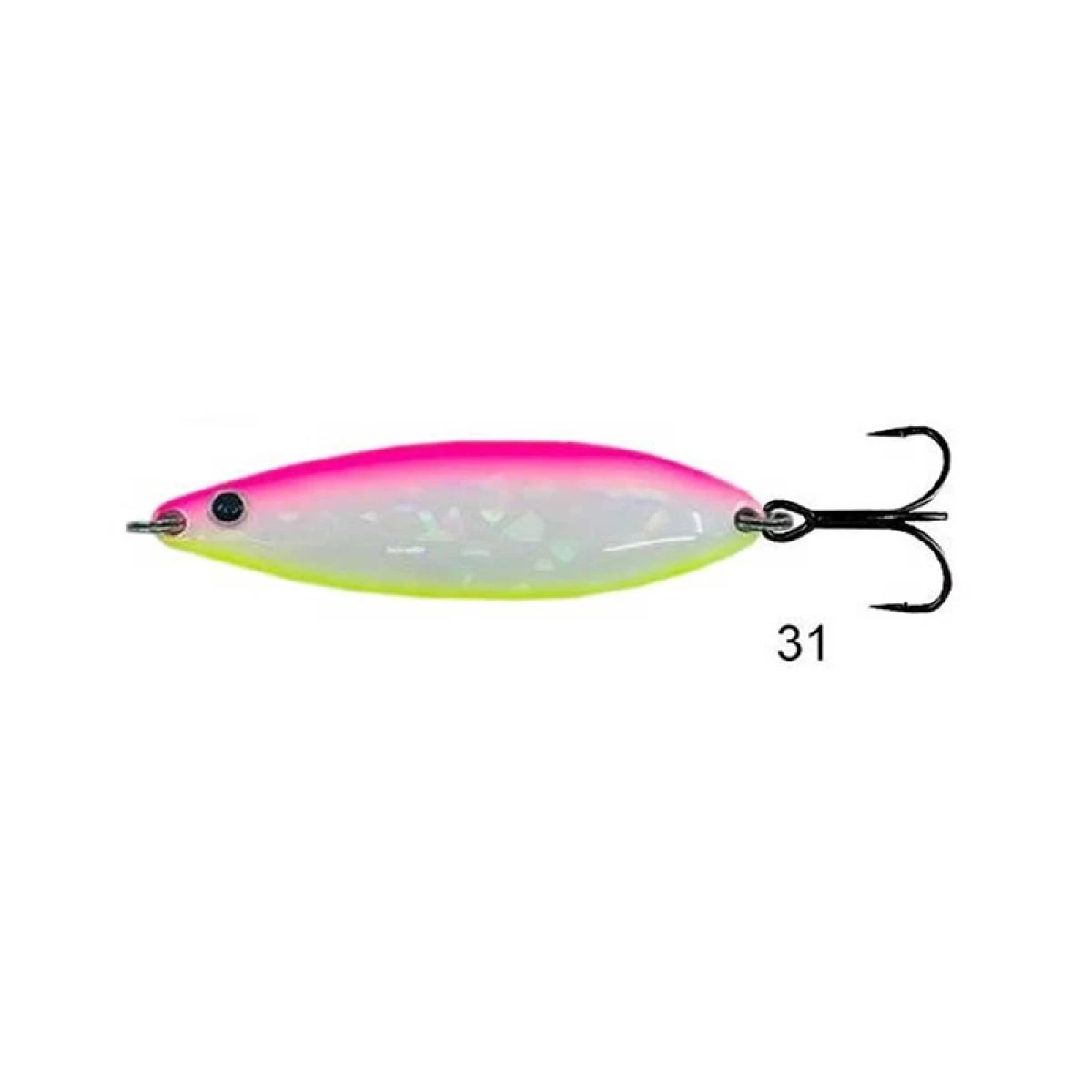 Kendo F3 32 gr Kaşık - 31
