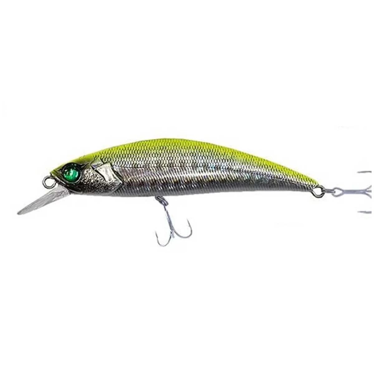 Kendo Zero Arise minnow 70s Suni Yem - 04