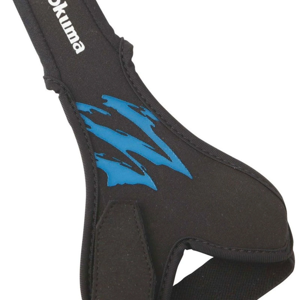 Okuma Motif One Finger Casting Glove Atış Parmaklık