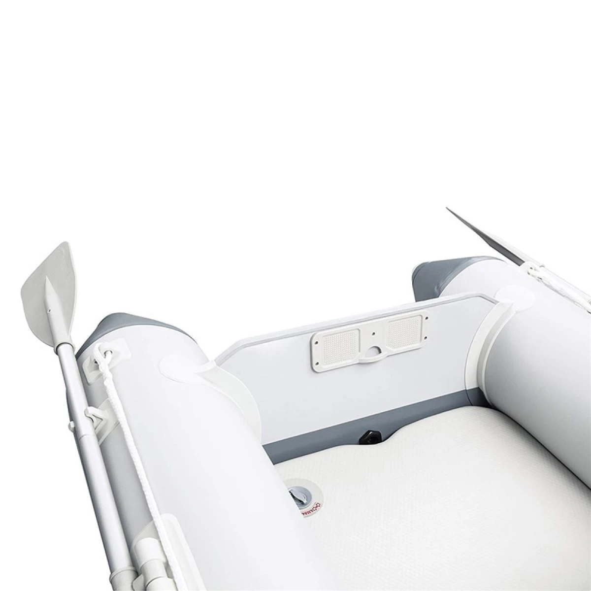BESTWAY 65046 Air Deck Taban Şişme Bot