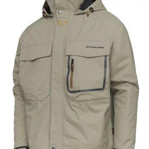Savage Gear SG2 Hybrid Jacket Dusky Green - S