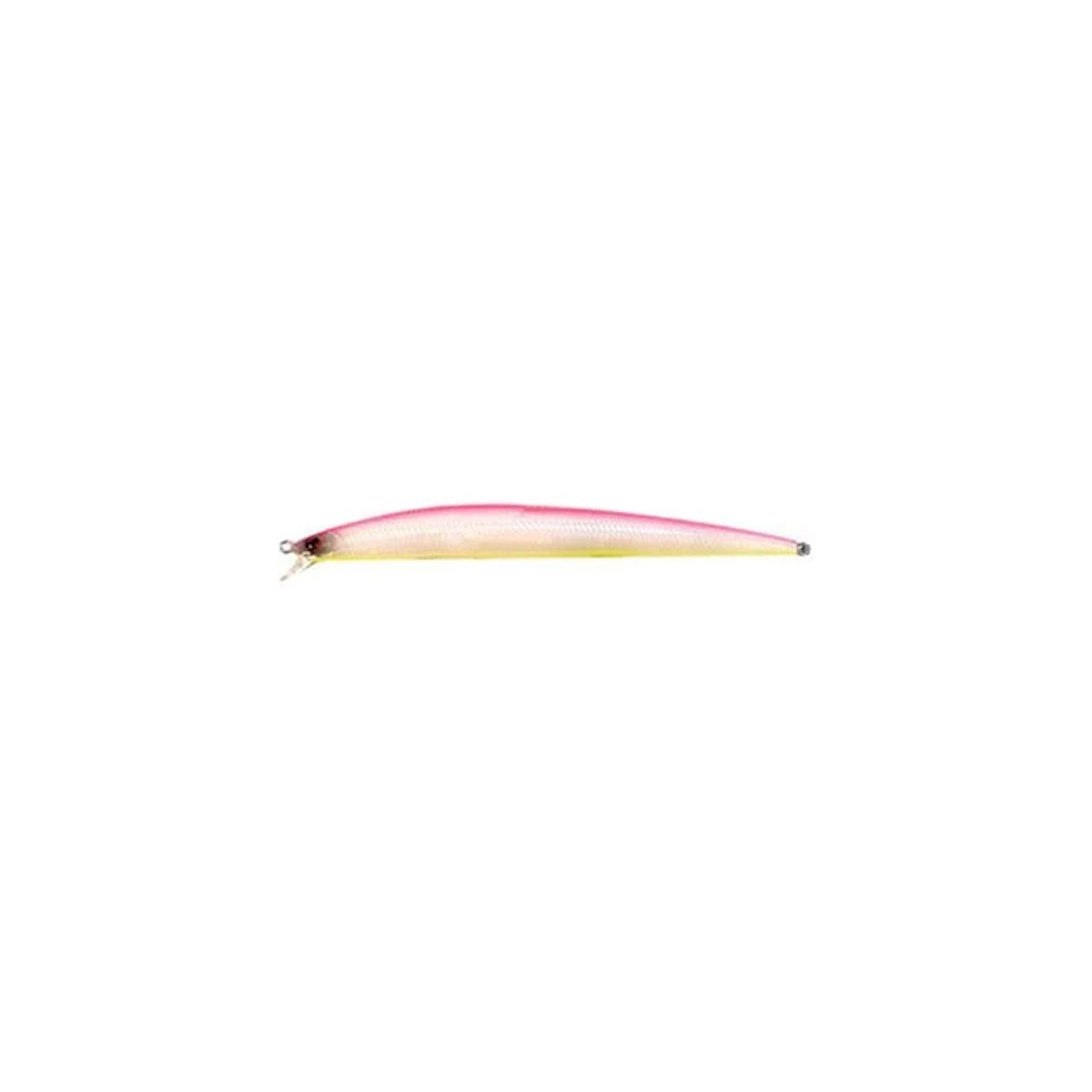 Kendo Seabass Minnow 12.5cm 21g Floating Suni Yem - 31