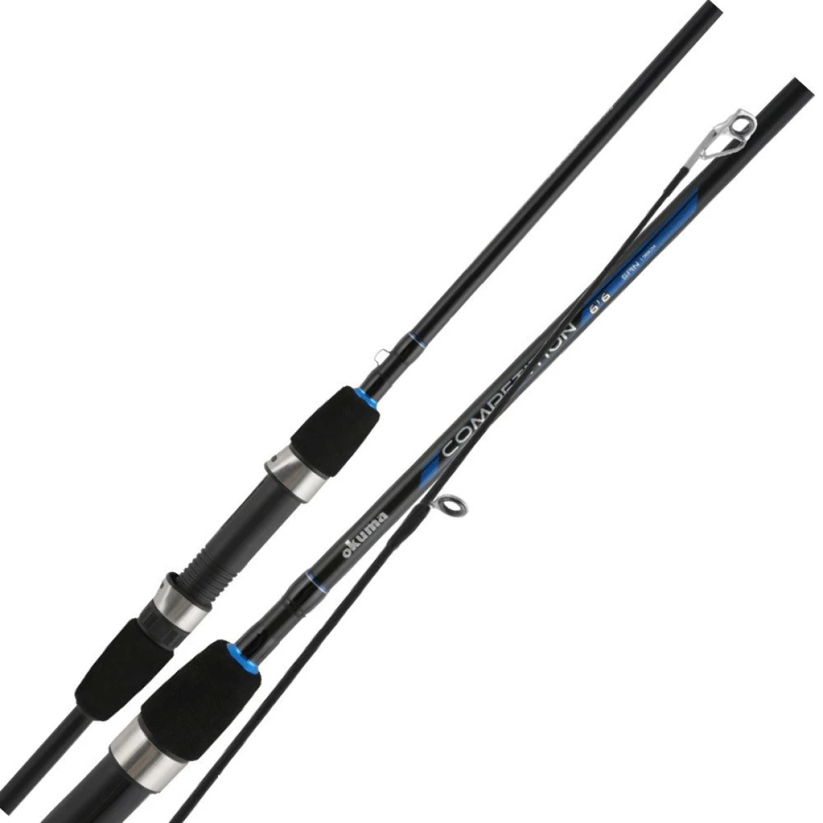Okuma Competıtıon 240cm 10-40g Spin Kamışı