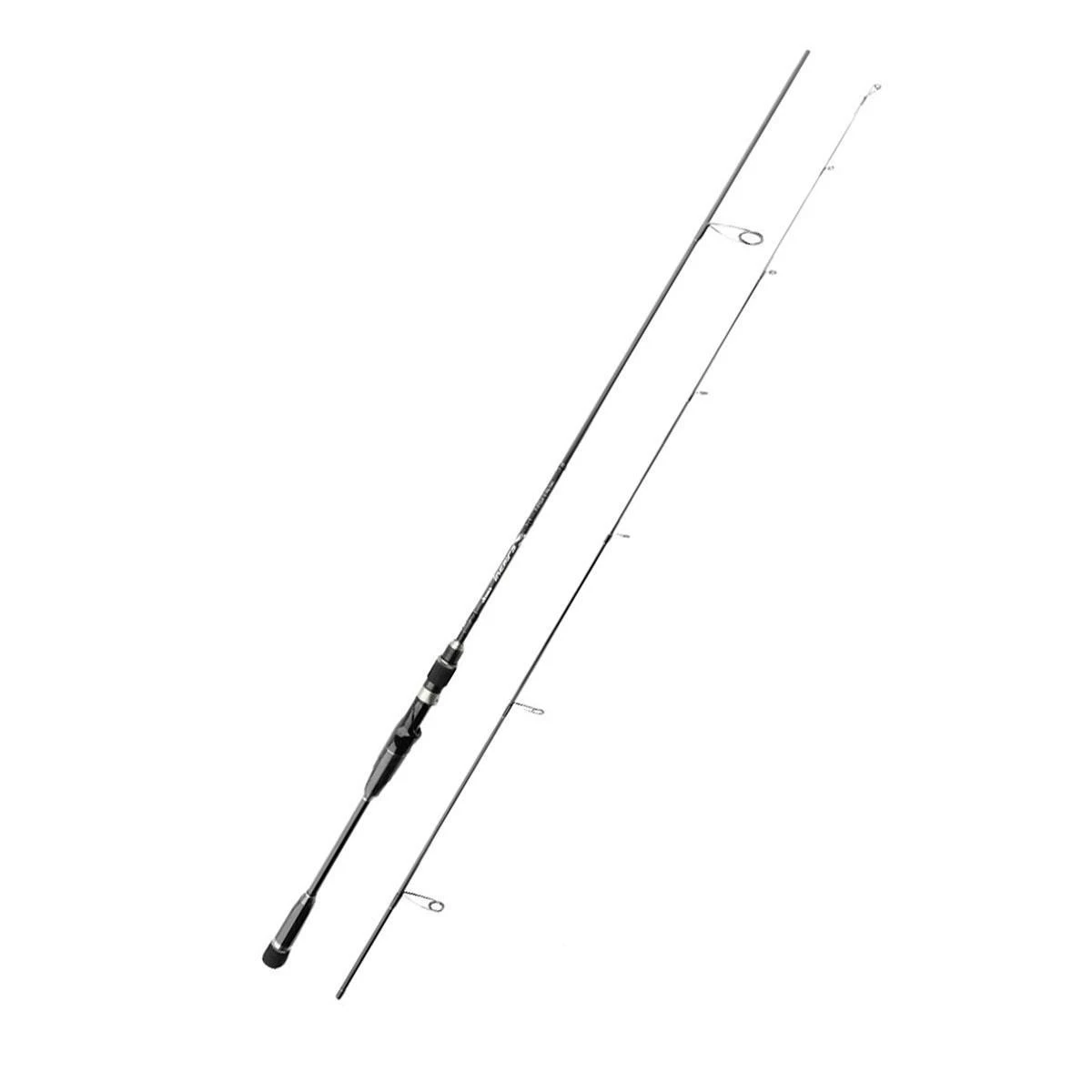 OKUMA Inspira Spin 702 210 cm 0-10 gr Lrf Kamışı