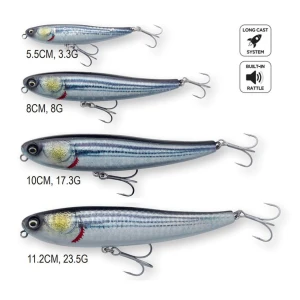 Savage Gear Bullet Mullet 11.2 cm 23.5gr Suni Yem