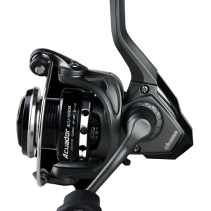 Okuma Acuador ACU-1000A 3+1BB Olta Makinesi
