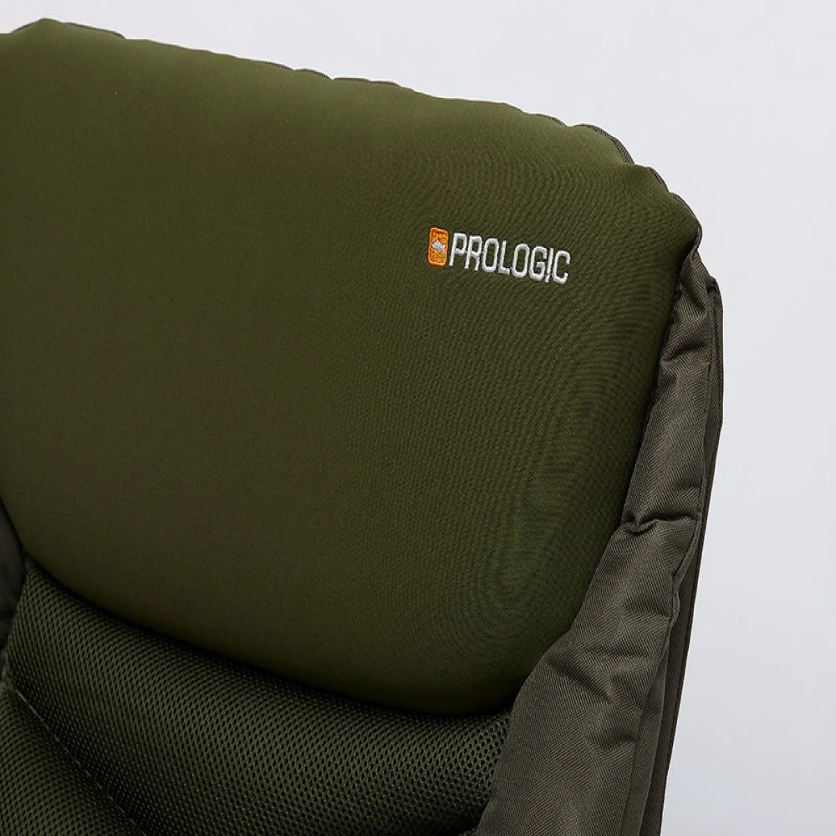 Prologic Inspire Relax Recliner Chair With Armrests 140Kg Sandalye
