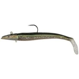 Savage gear Sandeel 12.5 cm 23 gr 2+1 Adet Suni Yem - Sandeel