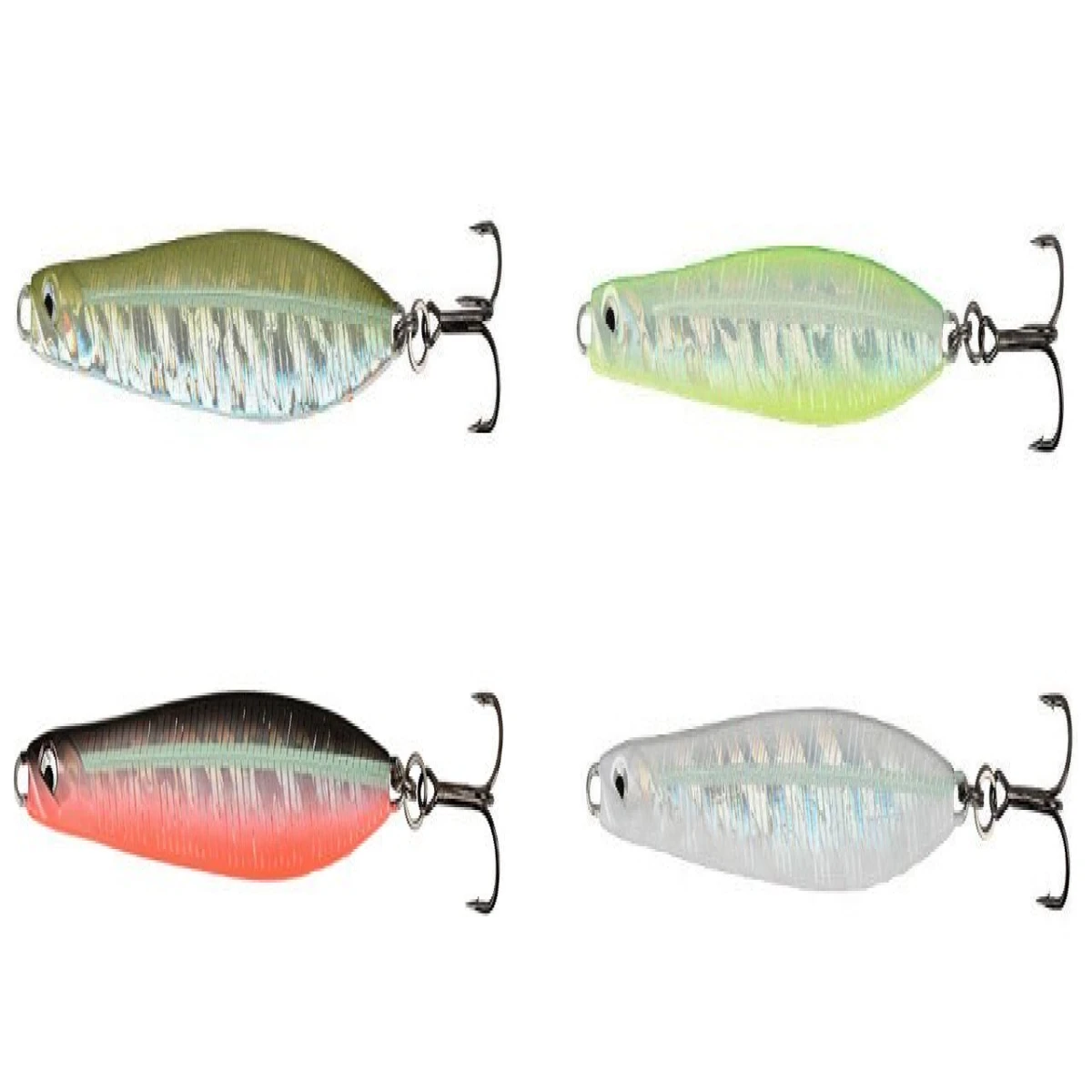 Savage gear Seeker ISP 68mm 12g NL Suni Yem