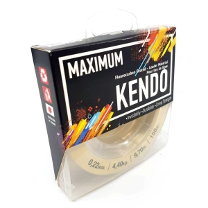 Kendo Maximum 150 mt Şampanya Makara Misine