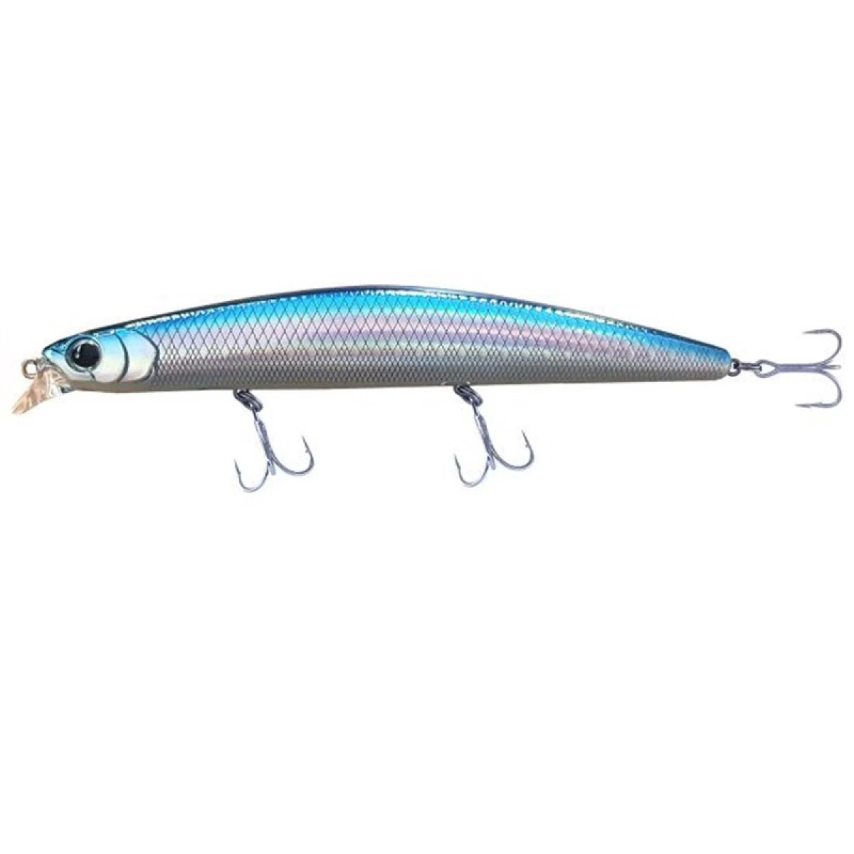 Kendo Seabass Minnow 125F 19 gr Suni Yem - 28