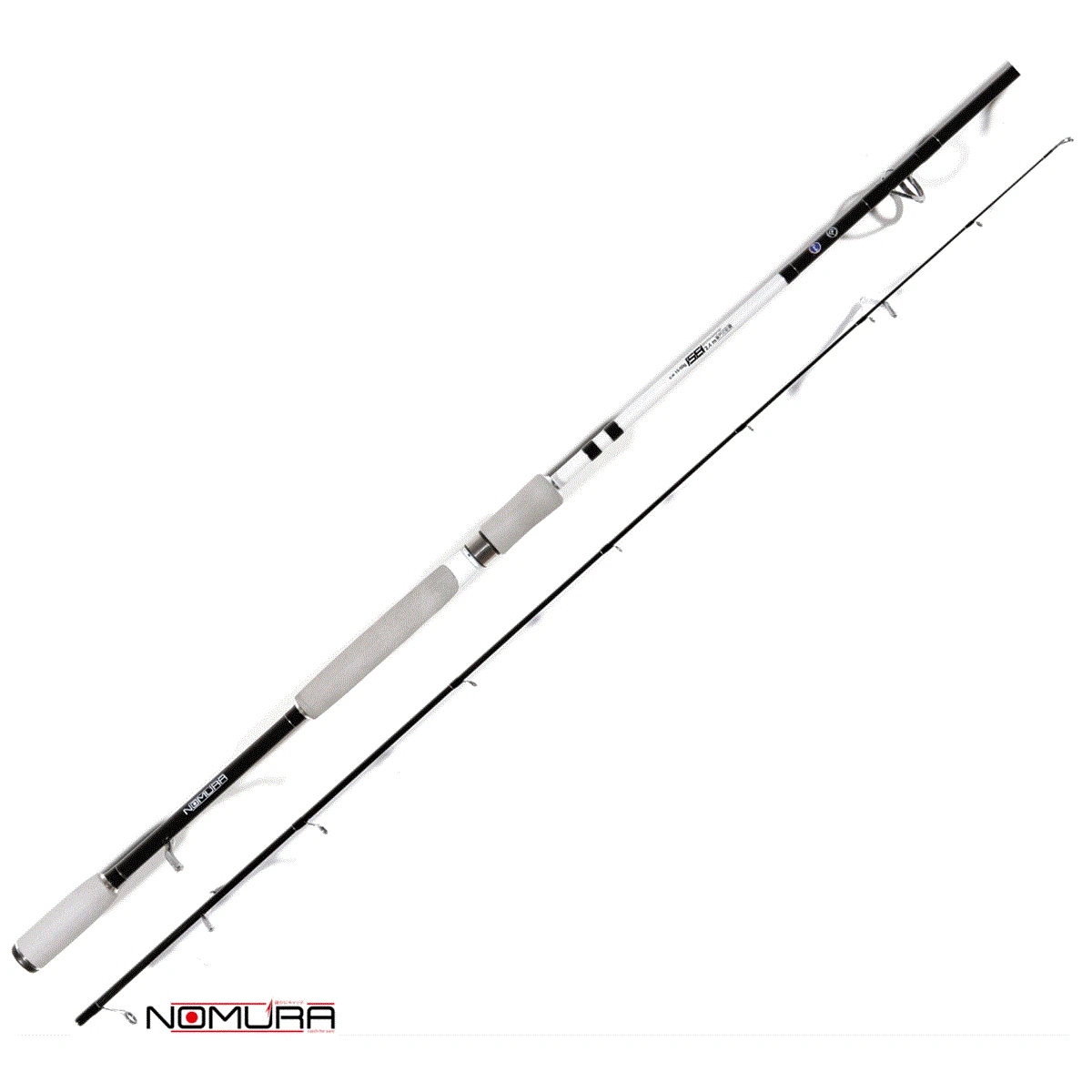 NOMURA Iseı 270cm 50g Olta Kamışı