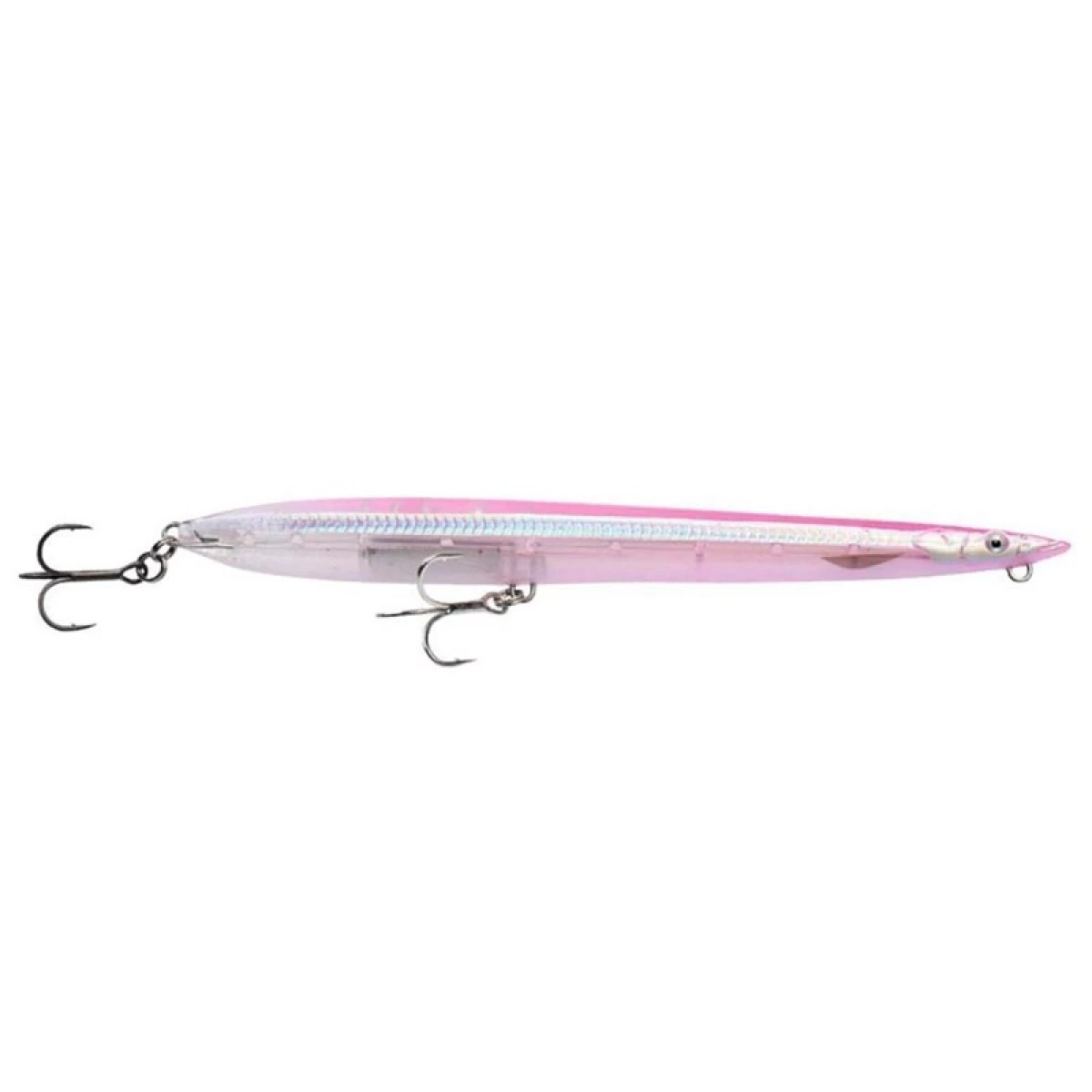 Savage gear  MAG Sandeel Surf Walker 210 41g F Suni Yem - Pink Flash