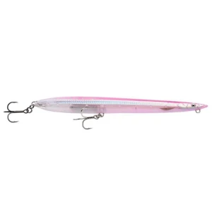Savage gear  MAG Sandeel Surf Walker 210 41g F Suni Yem - Pink Flash