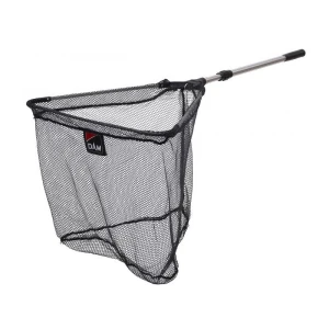 Dam Base-X Landıngnet 200 cm 2 Parça Kepçe