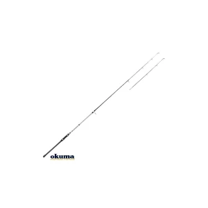 Okuma Classic UFR Tele Boat 6' 180cm 120G Bot Kamışı