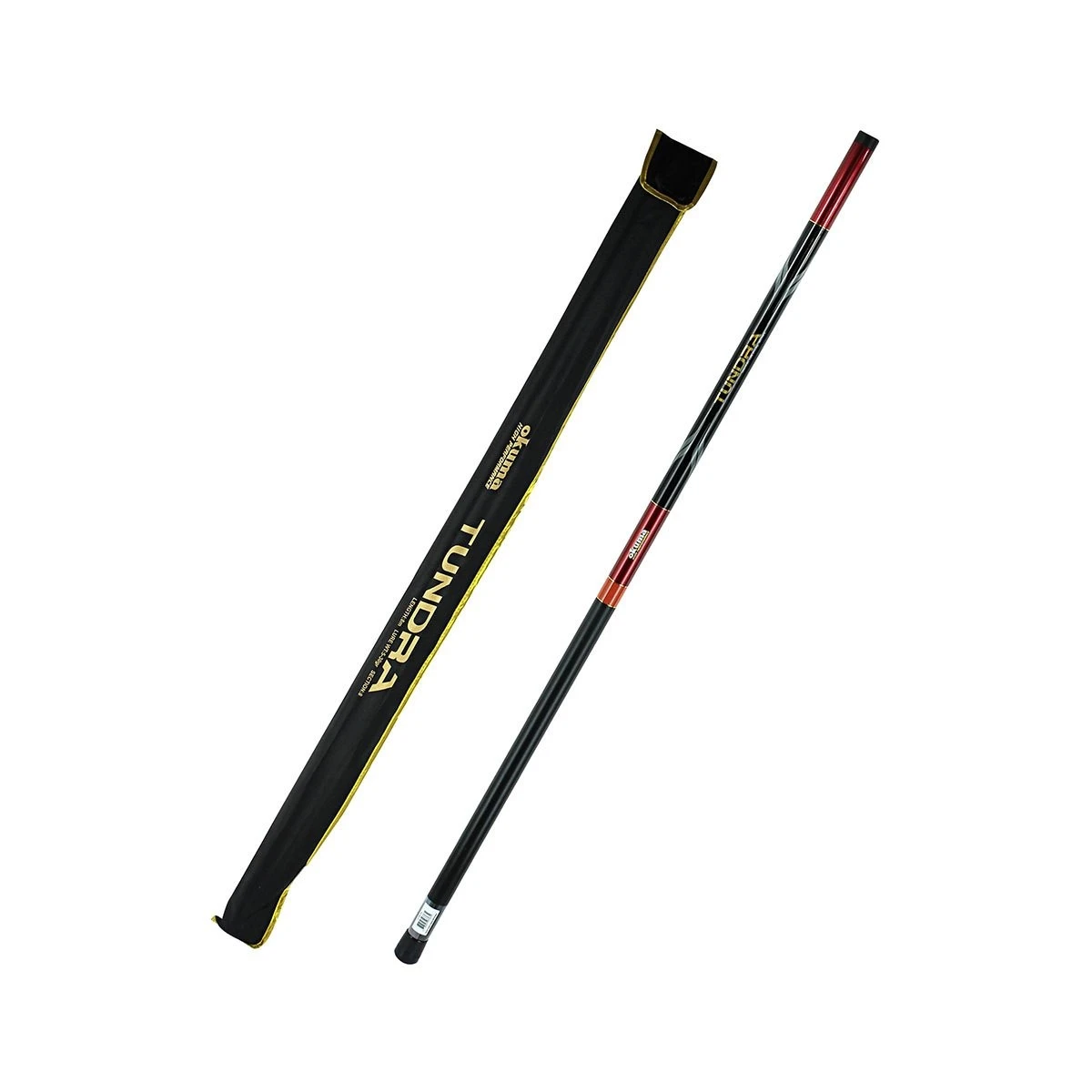 OKUMA Tundra Göl Kamışı - 700Cm