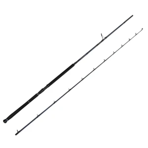 Savage Gear Defiance SG2 Shore Jig 3.05m 60-150gr 2 Parça Olta Kamışı