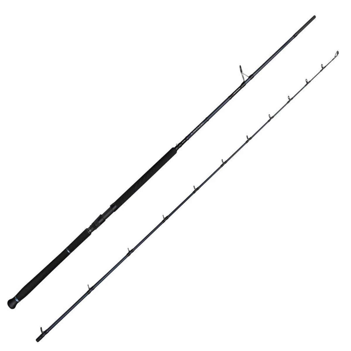 Savage Gear Defiance SG2 Shore Jig 3.05m 60-150gr 2 Parça Olta Kamışı