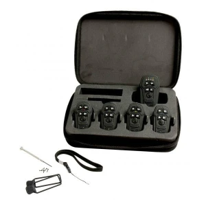 Dam Madcat Smart Alarm Set 4+1