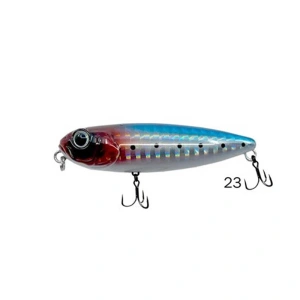 Kendo PZ Pencil 65F 7,7 gr Suni Yem - 23