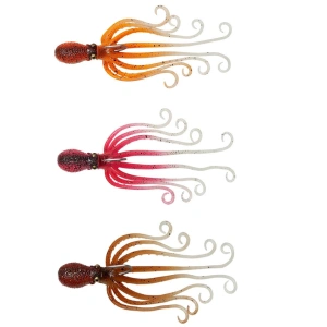 Savage gear Octobus 35g 10cm Suni Yem