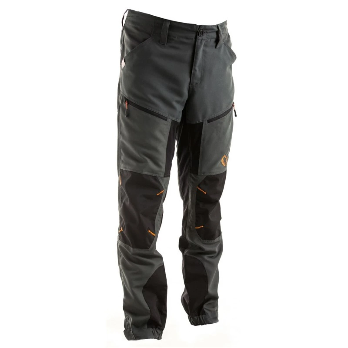 Savage gear Simply Savage Trousers Grey - S