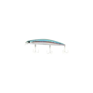 Kendo Seabass Minnow 12.5cm 21g Floating Suni Yem - 25